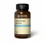 Vari-Gone — Вэри-Гон