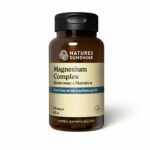 Magnesium Complex — Магний Хелат