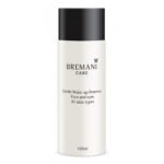 Gentle Make-up Remover Bremani Care  — Cредство для снятия макияжа на основе мицеллярной воды