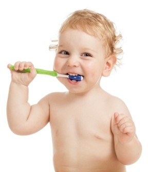 Лечение детей