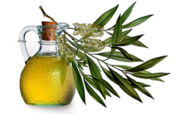 Крем для кожи стоп и ног