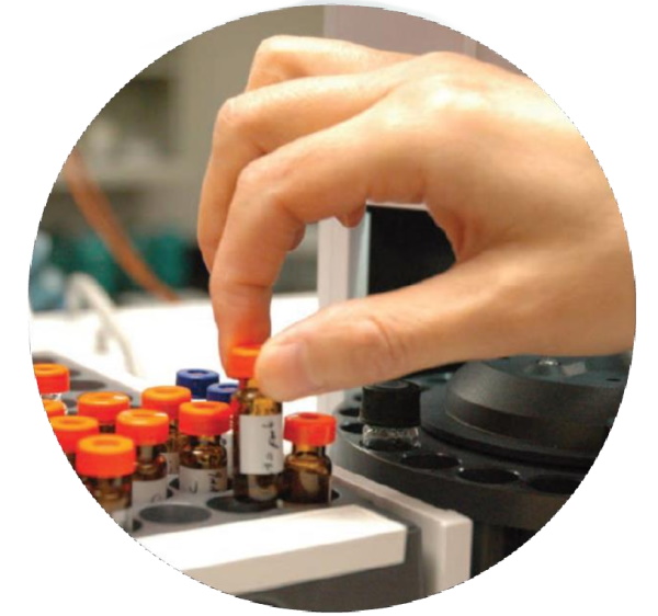 Контроль качества и сертификация бад Nature’s Sunshine Products - 33