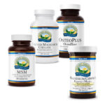 Набор «Здоровье ваших костей»