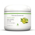 Relaxing TT Oil — Болеутоляющее Масло