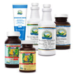 Набор «Здоровый ребенок»