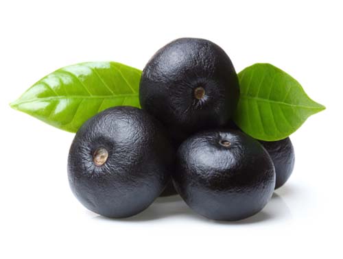 Вспомогательные и не только вещества в продукции компании NSP - 2